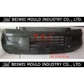 Car Front Bumper Plastic Mould